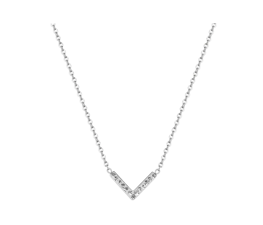 Collier Femme Acier Inoxydable 