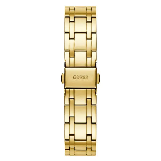 Montre Femme Guess Cosmo en Acier Doré