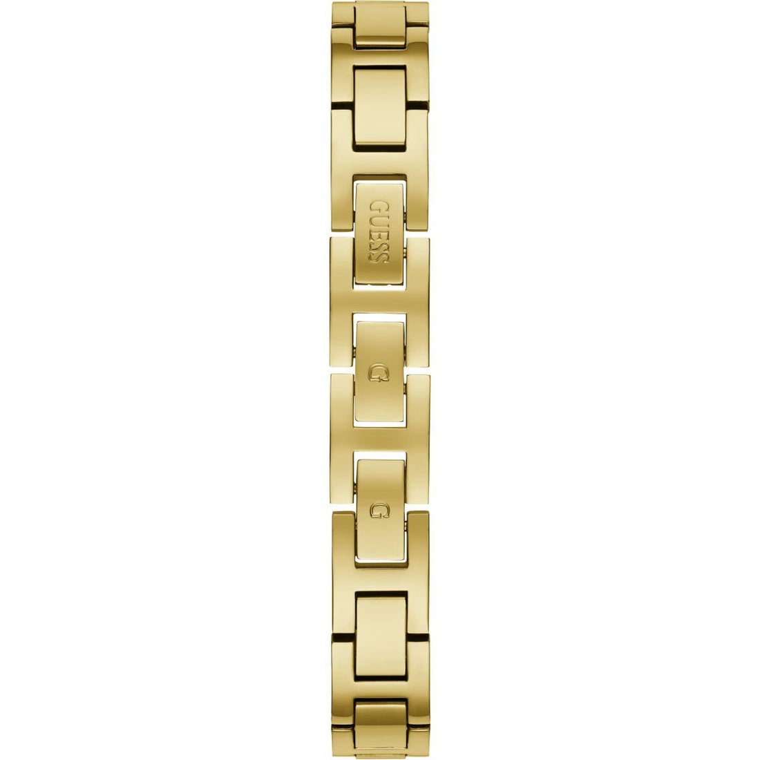 Guess - Montre Femme Bellini en Acier Doré