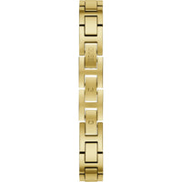 Guess - Montre Femme Bellini en Acier Doré