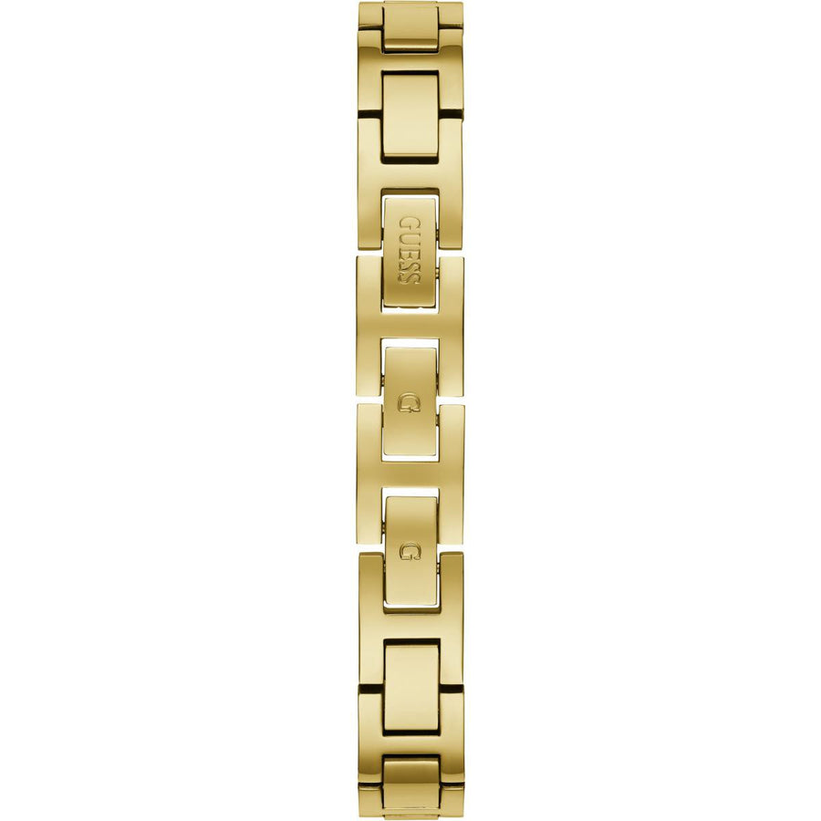 Guess - Montre Femme Bellini en Acier Doré