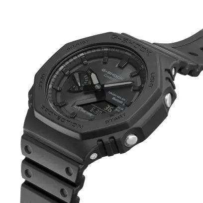 ontre Homme G-Shock Classic Utility Noir