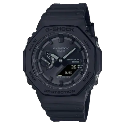 ontre Homme G-Shock Classic Utility Noir