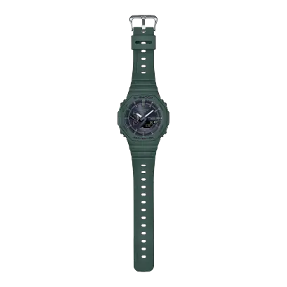 G shock military green watch hotsell