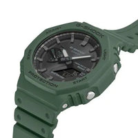 Montre Homme G-Shock Classic Utility Kaki