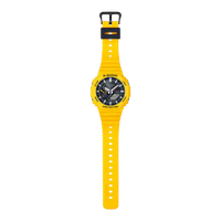 Montre Homme G-Shock Classic Utility Jaune