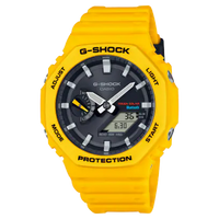 Montre Homme G-Shock Classic Utility Jaune