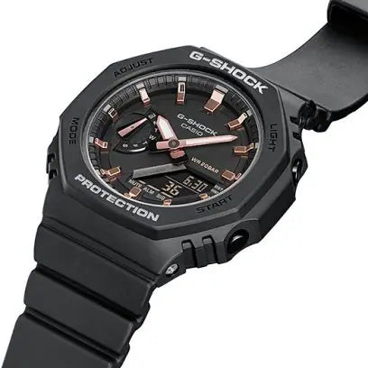 Montre Homme G-Shock Classic Utility Noir