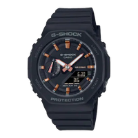 Montre Homme G-Shock Classic Utility Noir