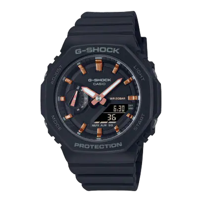 Montre Homme G-Shock Classic Utility Noir