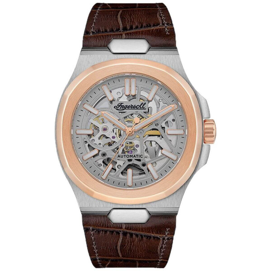 Montre Homme Ingersoll 