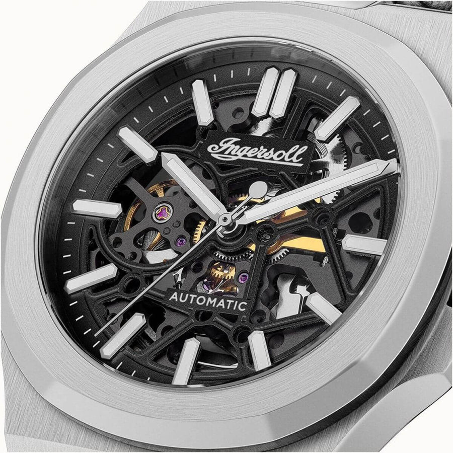 Montre Ingersoll Homme 