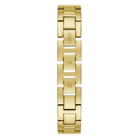 Montre Femme Guess G Cluster Champagne