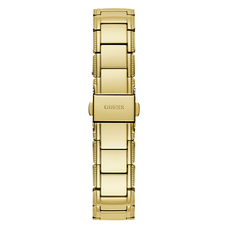 Montre Femme Guess Lily Champagne