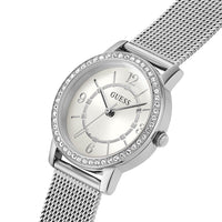 Montre Femme Melody Blanc