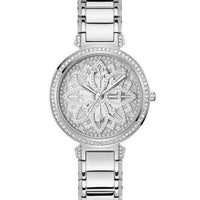 Montre Femme Guess Acier Lily "Fleur"