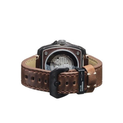 Tacs Montre AVL II Gun Marron_Pixies