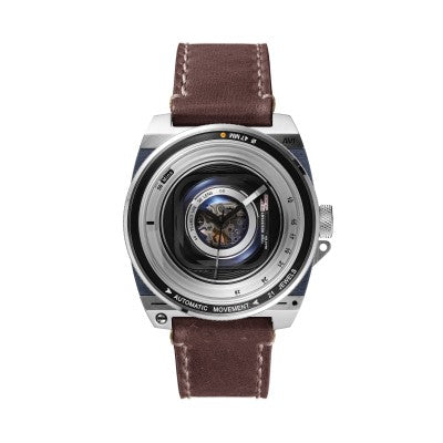 Tacs Montre AVL II Marron_Pixies