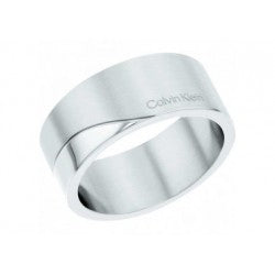 Bague Femme Calvin Klein 