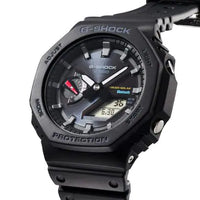 G-shock Montre Sport Black_Pixies