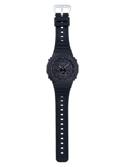 G-shock Montre Sport Infinity Black_Pixies