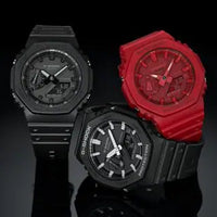 G-shock Montre Sport Infinity Black_Pixies