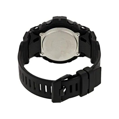 G-shock Montre Sport Black_Pixies