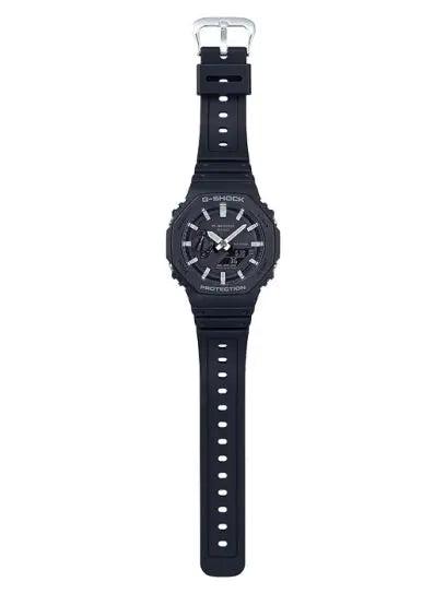 G-shock Montre Simplicity Black_Pixies