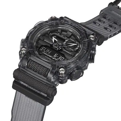 G-shock Montre Sport Future 2.0_Pixies