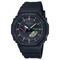 G-shock Montre Sport Black_Pixies