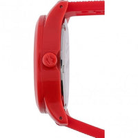 Lacoste Montre Enfant Silicone Rouge_Pixies