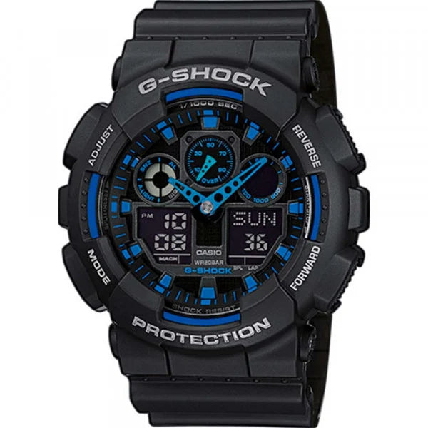 G-Shock Montre Homme Sport