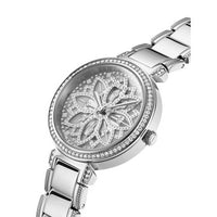 Montre Femme Guess Acier Lily "Fleur"