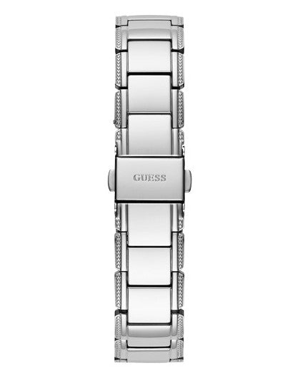 Montre Femme Guess Acier Lily "Fleur"