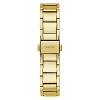 Montre Femme Guess Solstice Doré