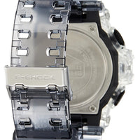 G-Shock – Transluzente Sport-Herrenuhr