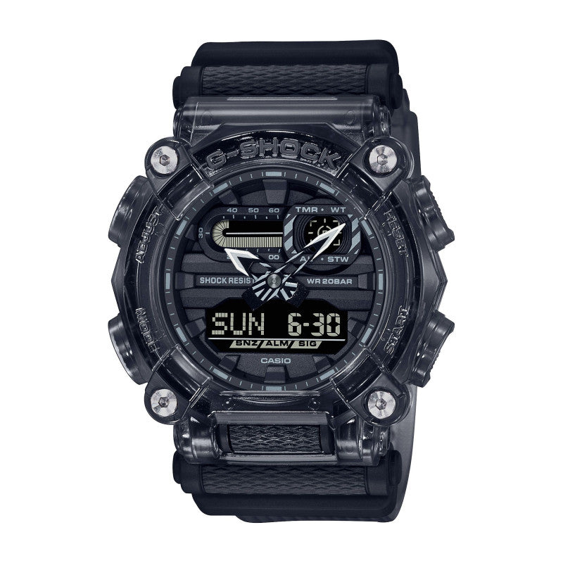 G-Shock Montre Homme Sport Future 2.0