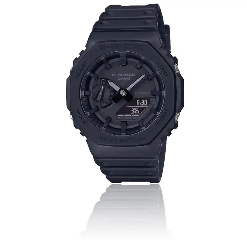 G-Shock Montre Sport Infinity Black