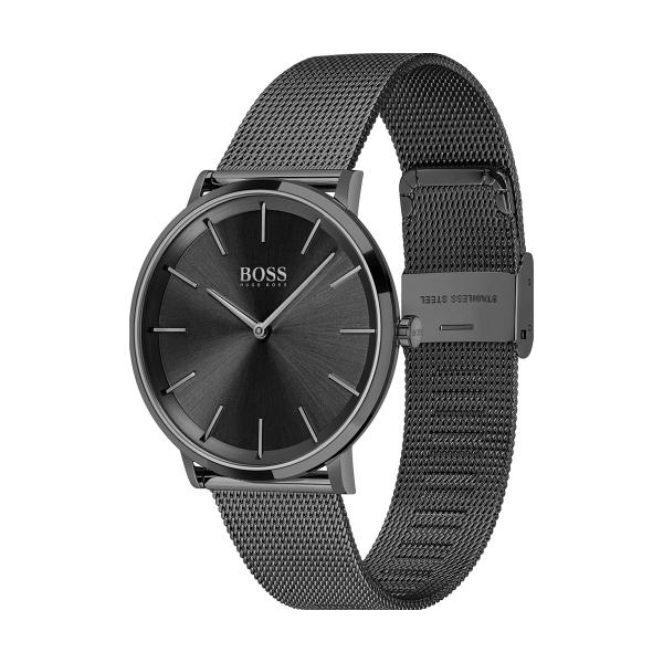 Boss Montre Homme Skyliner Noire