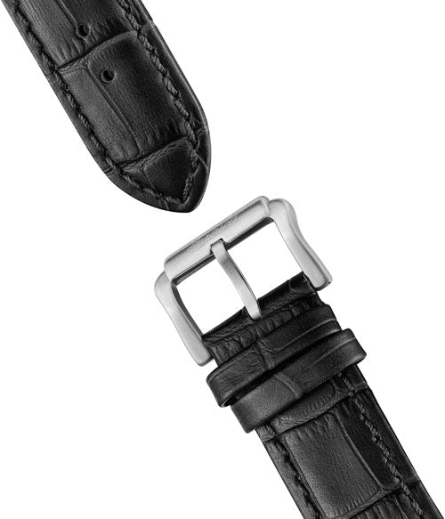 Montre Homme Ingersoll "The Orville" Automatique Bracelet Cuir