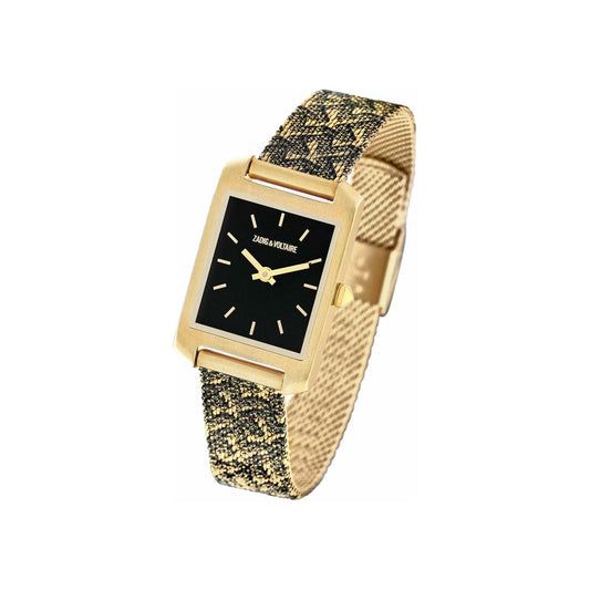 Montre Pour Femme Zadig & Voltaire Timeline ZVT1118