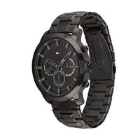 Montre Tommy Hilfiger Jameson Noir 1791795 